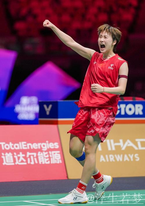 中国队晋级苏迪曼杯半决赛 中国队晋级苏迪曼杯半决赛