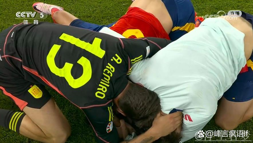 奥乌苏送助攻 弗兰克头槌破门扳平