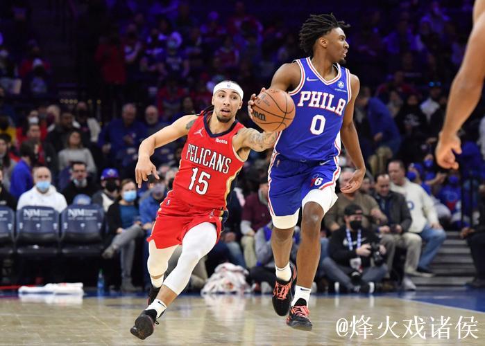 官宣:鹈鹕提前续约阿尔瓦拉多 新合同2年900万