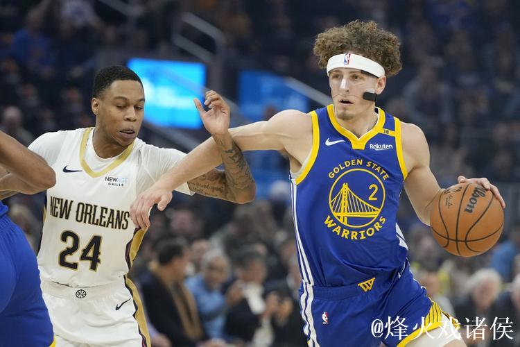 希尔德21分锡安低迷仅5中 勇士连胜鹈鹕完成双杀 希尔德21分锡安低迷仅5中 勇士连胜鹈鹕完成双杀